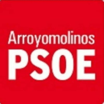 PSOE Arroyomolinos