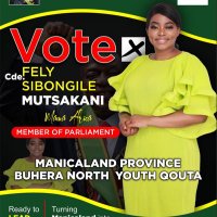 Fely Sibongile Mutsakani Official (@felysmutsakani) 's Twitter Profile Photo Fely Sibongile Mutsakani Official (@felysmutsakani) 's Twitter Profile Photo