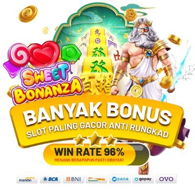 Menyediakan Berbagai Macam Permainan Seperti Slot Livecasino Dan Togel
SITUS SLOT BO NO 1 || SLOT GACOR HARI INI 
CLAIM BONUS KEKALAHAN 👇👇