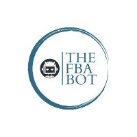 The Fba Bot (@the_fba_bot) Twitter profile photo