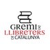 Gremi de Llibreters de Catalunya (@llibreterscat) Twitter profile photo Gremi de Llibreters de Catalunya (@llibreterscat) Twitter profile photo