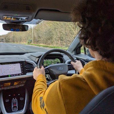 Managing Editor, @DigitalTrends | Partial to: 📱🚗🍔🍕⚽🏈 | Formerly: @Axicom, @SagaUK, @TechRadar, @CAMRA_Official