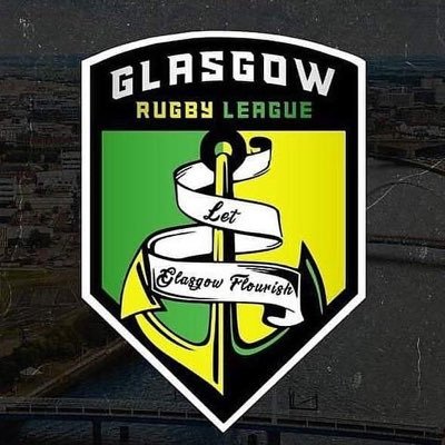 The official twitter of Glasgow Rugby League, RL across the West of Scotland! Sporting opportunities for all! #ourcityyourclub 📧 glasgowrugbyleague@gmail.com