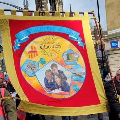 Northumberland district of the National Education Union.