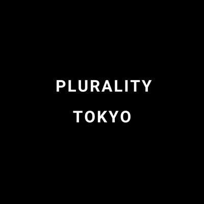 Plurality Tokyo is the community org, anyone can join us! Discord: https://t.co/9CeDZ5gR8t 
Past event: #gleninjapan #pluralitytokyo