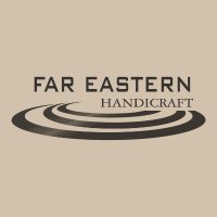 FarEasternHandicraft JSC(@FehHomedecor) 's Twitter Profile Photo