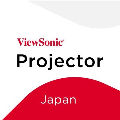 1987 年に創立された米国発の総合ビジュアル機器メーカー ViewSonic Internationalプロジェクター部門の日本語アカウントです！
📞お問い合わせはカスタマーサポートまでご連絡下さい：036-435-5565
👉ご購入はこちら：https://t.co/RcADArwWmx