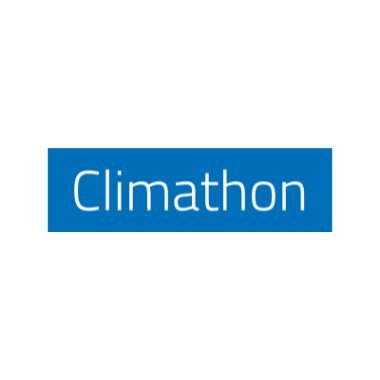#Climathon is the largest global climate action programme for cities and citizens powered by @EITeu @ClimateKIC 🇪🇺
