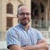 Mohsen Zarifpooya (@labkhandemasiha) Twitter profile photo
