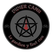 Didier CANU 🌹 🤪🚴‍♂️🚴‍ 🤘🏴‍☠️(@CanuDidier) 's Twitter Profile Photo