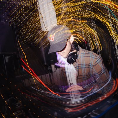 xquintero712's profile picture. Artist