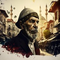 Taksim Müftüsü(@taksimmuftusu) 's Twitter Profile Photo