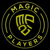 Magic Players(@magicplayers21) 's Twitter Profile Photo