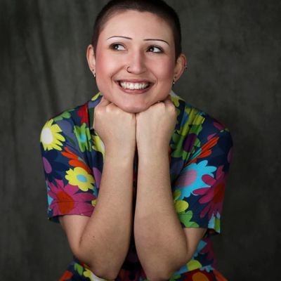 arlowilson99's profile picture. Non-binary actor trained in Musical Theatre. Drag Artist, self-represented