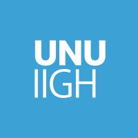 UNU International Institute for Global Health (@unu_iigh) 's Twitter Profile