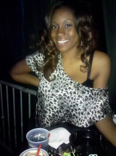 im doin me
