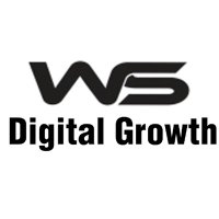 WS Digital Growth(@WSDigitalGrowth) 's Twitter Profile Photo