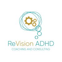 ReVision ADHD Coaching and Consulting (@revisionadhd) 's Twitter Profile
