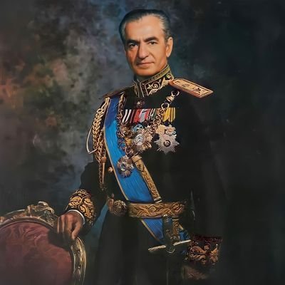 👑طرفدار نظام پادشاهی 👑

به امید سرافرازی و آبادانی سرزمین پادشاهان ،
ایران 👑👑

جاویدشاه#