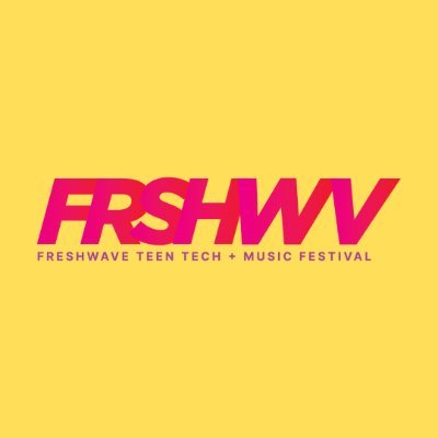 Join us on May 4-5th, 2023 for the Freshwave Teen Tech & Music Festival! Experience interactive tech demos, educational speaker sessions, and workshops!