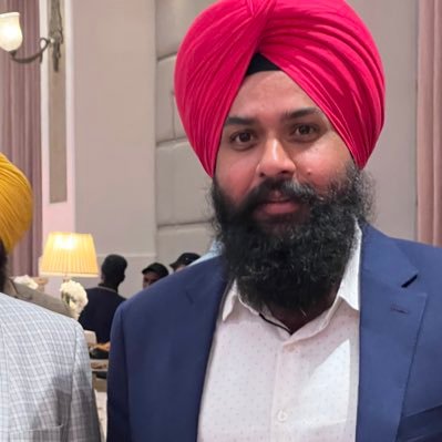 gpsingh154's profile picture. A. Professor