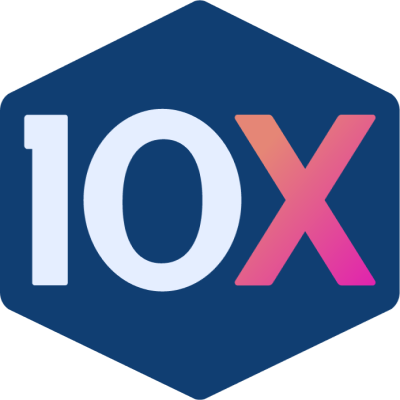 We are 10X. Our mission is to help people reach their financial goals. 10X Investments (Pty) Ltd is an authorised Financial Services Provider #28250