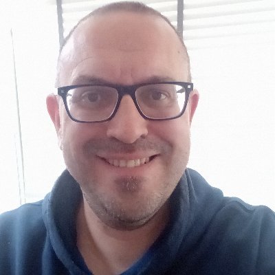 Teacher and Head of Year. History nerd (that's a good thing surely?) I love modern British history. Here to share and learn. All views my own.