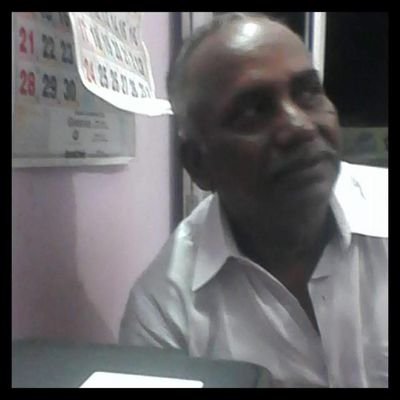 subrama44037846's profile picture. 