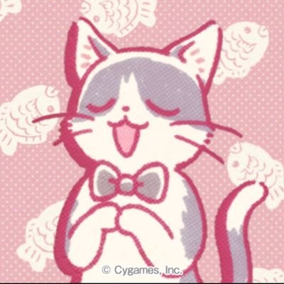 無言フォロー失礼します。プリコネでノラ猫騎士団のクラマスを任されているkuroと申します🐈️
プリコネとウマ娘とレスレリと猫が好きです✨
よろしくお願いします♪