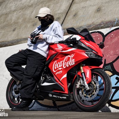 #cbr250rr #nikon #nanolens