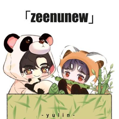 ZN_鱼鳞yulin Profile