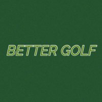 bettergolf(@BetterGolftips_) 's Twitter Profile Photo