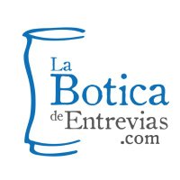 laboticadeentrevias(@boticaentrevias) 's Twitter Profile Photo