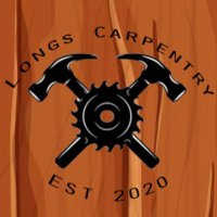 Longs Carpentry(@LongsCarpentry) 's Twitter Profile Photo