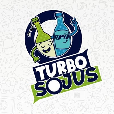 TurboSojus's profile picture. 🎧 Tu podcast favorito para irte a dormir
🍾 Recetas de soju nuevas
🎙 Conducido por @aarongalan123 y @nomemenciones
🚨 Nuevo episodio cada que podamos