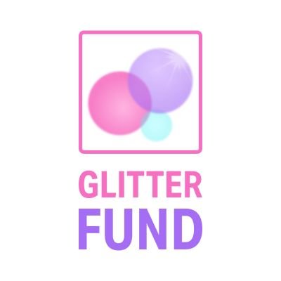 The Glitter Finance Foundation stewards the #GlitterFinance ecosystem. Retweet does not imply endorsement.
