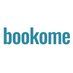 Bookome (@bookomenews) Twitter profile photo Bookome (@bookomenews) Twitter profile photo