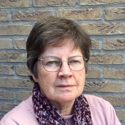 jantinawennink's profile picture. 65+, dieren en natuur, PvdD