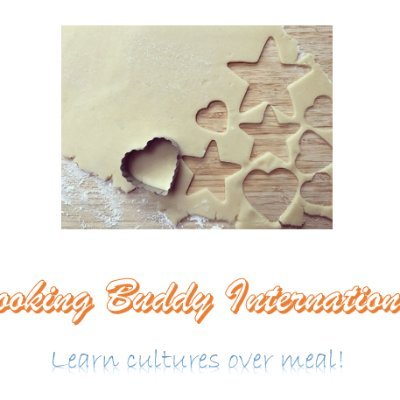 Cookingbuddyin's profile picture. 