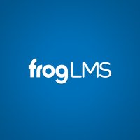 FrogLMS(@Frog_LMS) 's Twitter Profile Photo