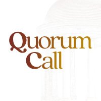 quorumcall.bsky.social (@quorumcall) 's Twitter Profile Photo quorumcall.bsky.social (@quorumcall) 's Twitter Profile Photo