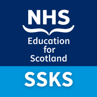Social Services Knowledge Scotland(@SSKS_online) 's Twitter Profile Photo