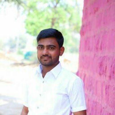 SwapnilPow52492's profile picture. Indian