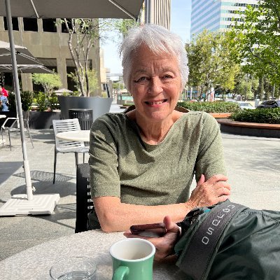 Alice Gast Profile