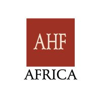 AHF Africa(@ahfafrica) 's Twitter Profile Photo