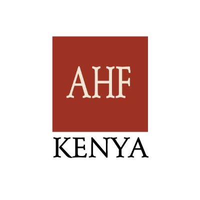 AHF Kenya