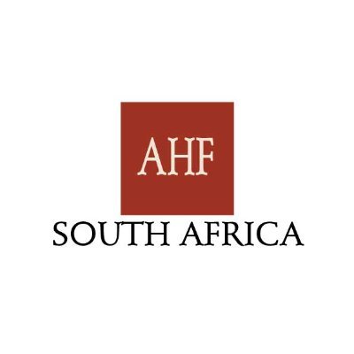 ahfsouthafrica's profile picture. AIDS Healthcare Foundation is the largest global HIV/AIDS nonprofit providing cutting-edge medicine and advocacy regardless of ability to pay in 46 countries.