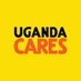 AHF Uganda Cares (@ahfugandacares) Twitter profile photo