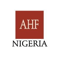 AHF Nigeria (@ahfnigeria) 's Twitter Profile
