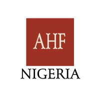 AHF Nigeria(@ahfnigeria) 's Twitter Profile Photo